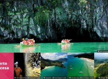 cleanest city in the Philippines -Puerto Princesa City 2