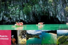 cleanest city in the Philippines -Puerto Princesa City 2