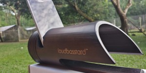 Loudbasstard - Sony Xperia ZR