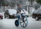 Electric Velocipede -concept