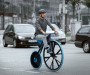 Electric Velocipede -concept