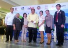 Most Sustainable and Eco-friendly Schools of 2013 - Philippines