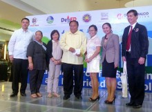 Most Sustainable and Eco-friendly Schools of 2013 - Philippines