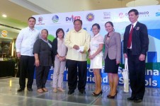 Most Sustainable and Eco-friendly Schools of 2013 - Philippines
