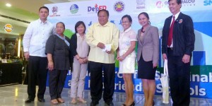 Most Sustainable and Eco-friendly Schools of 2013 - Philippines