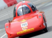 Shell Eco-Marathon 2014 - Philippines