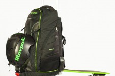 MovPack - Backpack Electronic Scooter